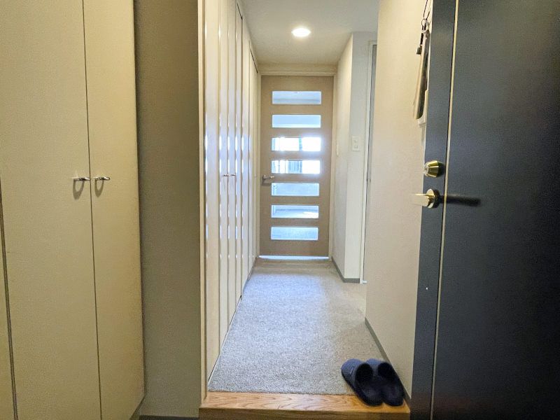 Forest Hills Ishiuchi 1LDK Apartment for Sale in Minamiuonuma - Thumbnail 3