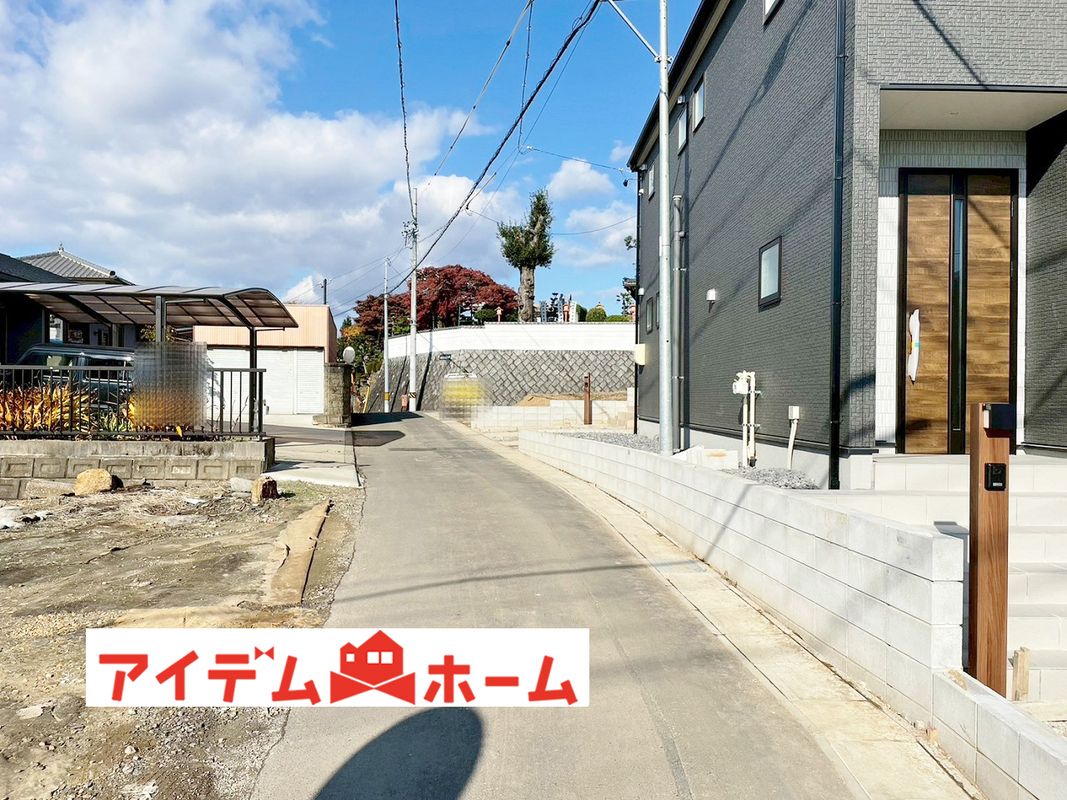 New 4SLDK House for Sale in Kasugai City, Aichi - Thumbnail 3