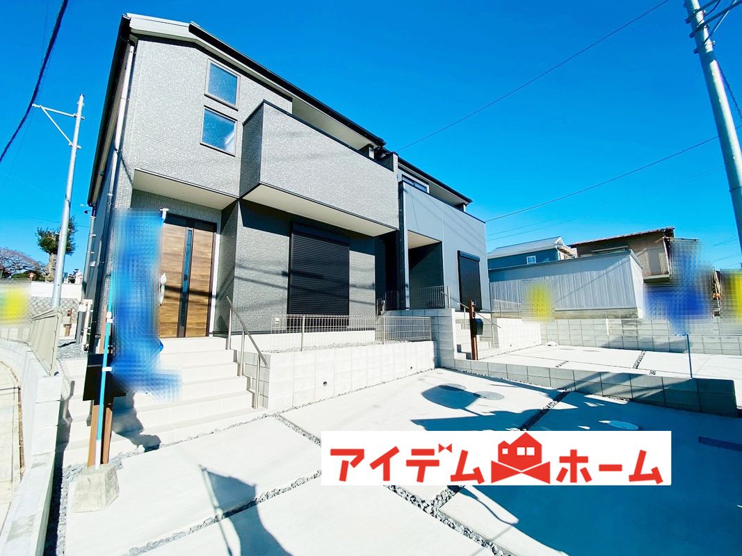 New 4SLDK House for Sale in Kasugai City, Aichi - Thumbnail 2