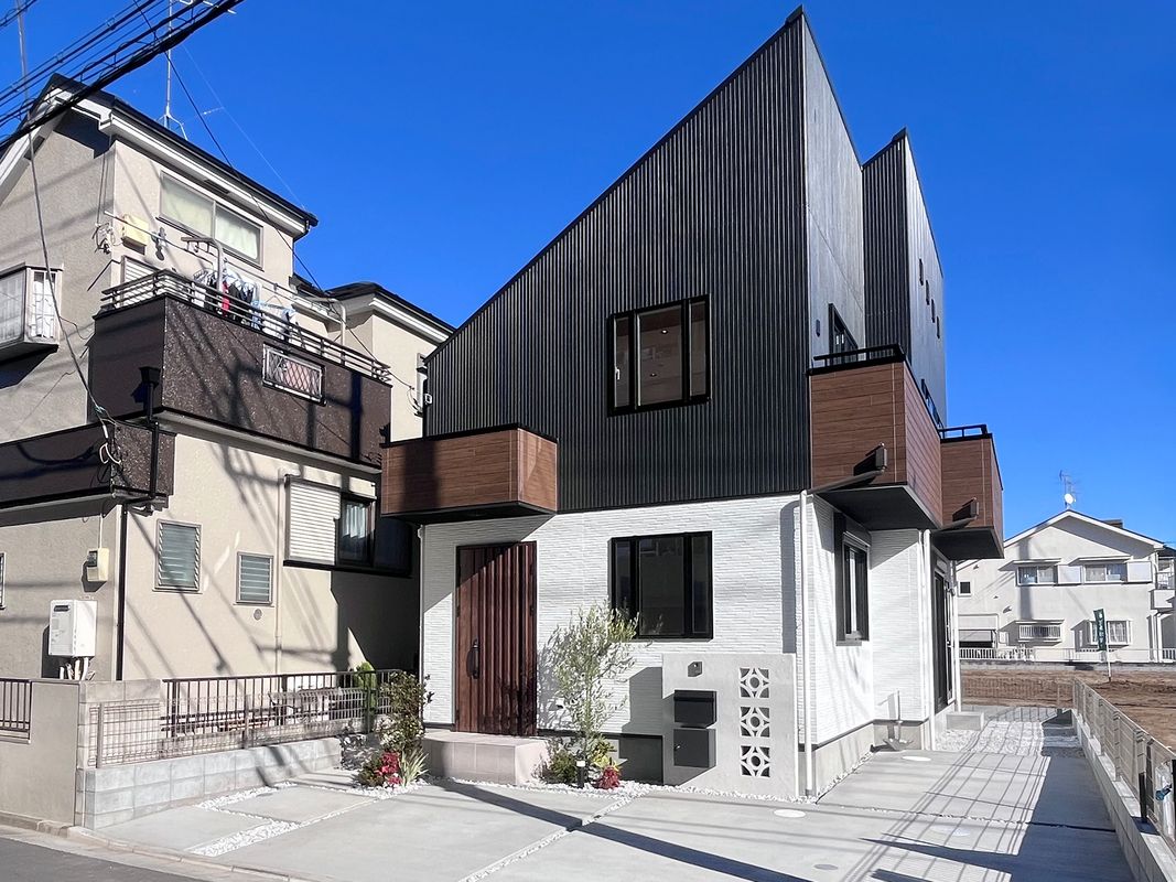 New 3LDK+Loft House in Kodaira, Tokyo - Pia Town Suzuki-cho - Thumbnail 3