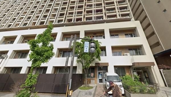 3LDK Apartment in Minami Ward, Kyoto - Bellcroce Kyoto Sta. - Thumbnail 2