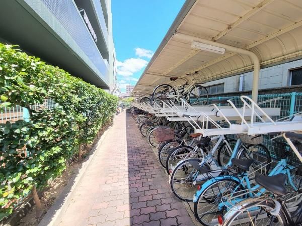 3LDK Apartment in Minami Ward, Kyoto - Bellcroce Kyoto Sta. - Thumbnail 3