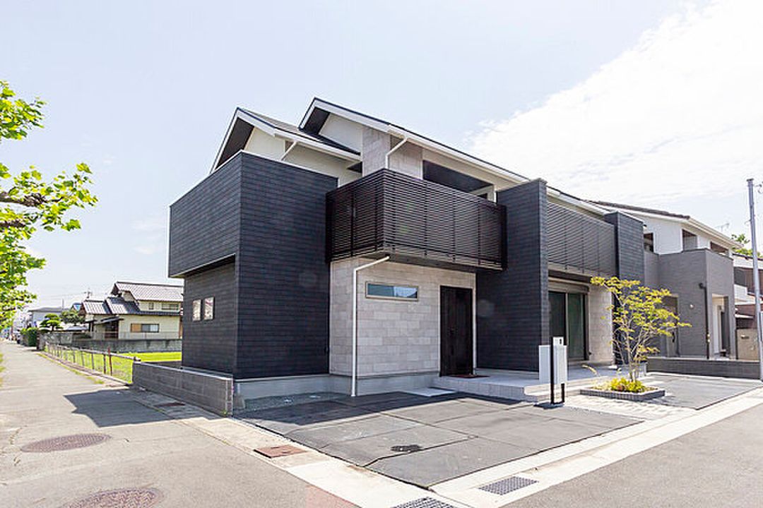 SmileTown East Kakogawa Premium III Land for Sale in Hyogo - Thumbnail 2