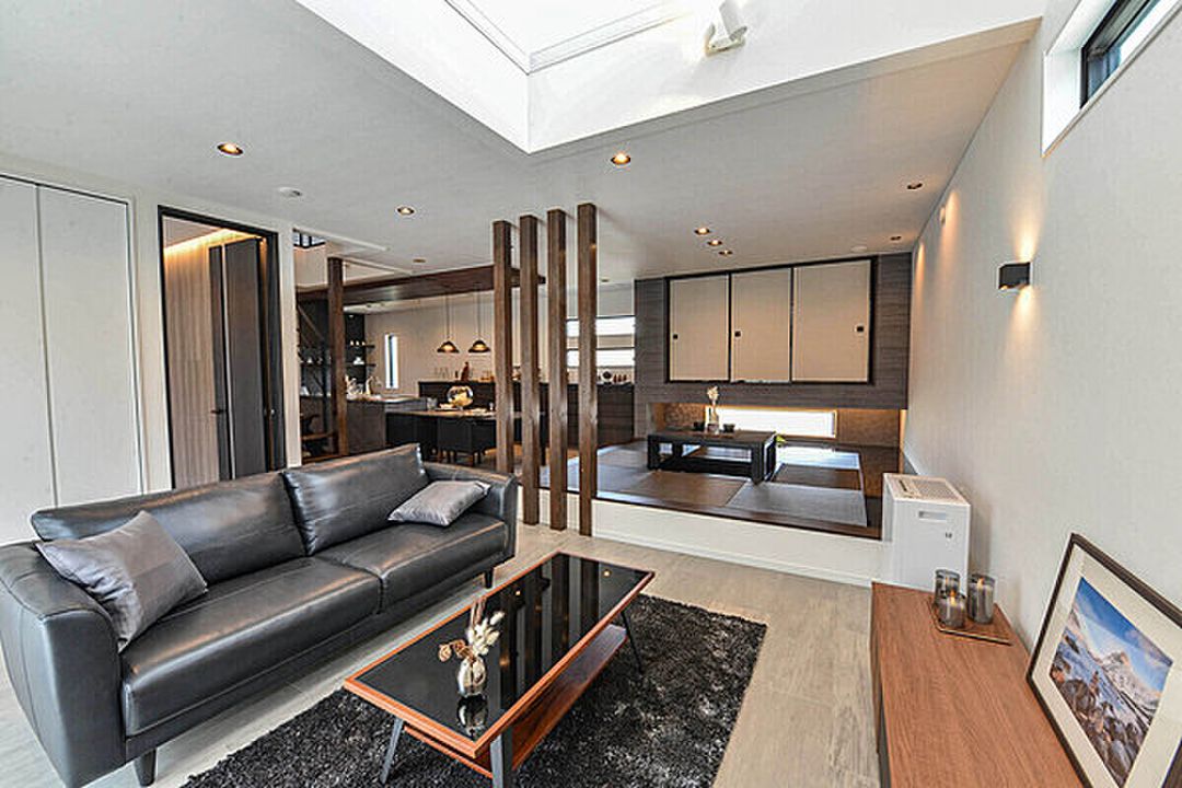 SmileTown East Kakogawa Premium III Land for Sale in Hyogo - Thumbnail 4