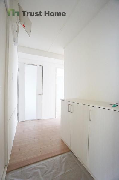Renovated 2LDK Apartment in Ashiya with Balcony - Thumbnail 4
