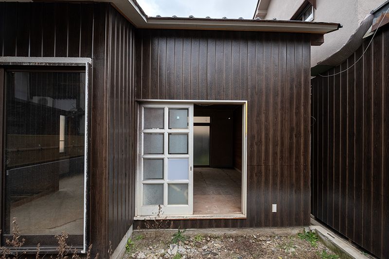 Traditional Kyoto Machiya with Garden in Kamigyo Ward - Thumbnail 4