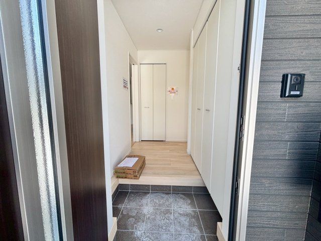 New 4LDK House in Iwami, Tottori with Seismic Damping - Thumbnail 3