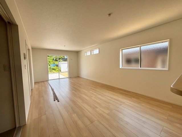 New 4LDK House in Iwami, Tottori with Seismic Damping - Thumbnail 4