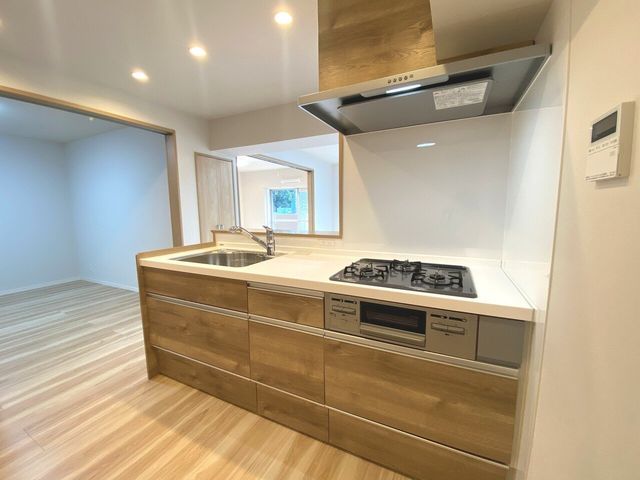 Renovated 3LDK Apartment for Sale in Sendai's Mukaiyama - Image 1