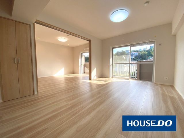 Renovated 3LDK Apartment for Sale in Sendai's Mukaiyama - Thumbnail 4