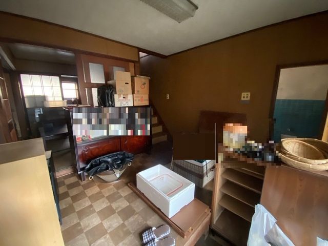 71-Year-Old Traditional House for Sale in Yamagata City, Gifu - Thumbnail 3