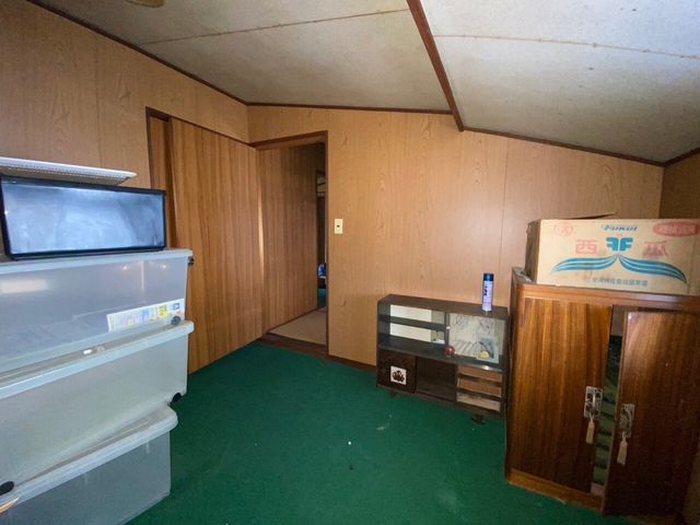 71-Year-Old Traditional House for Sale in Yamagata City, Gifu - Thumbnail 4