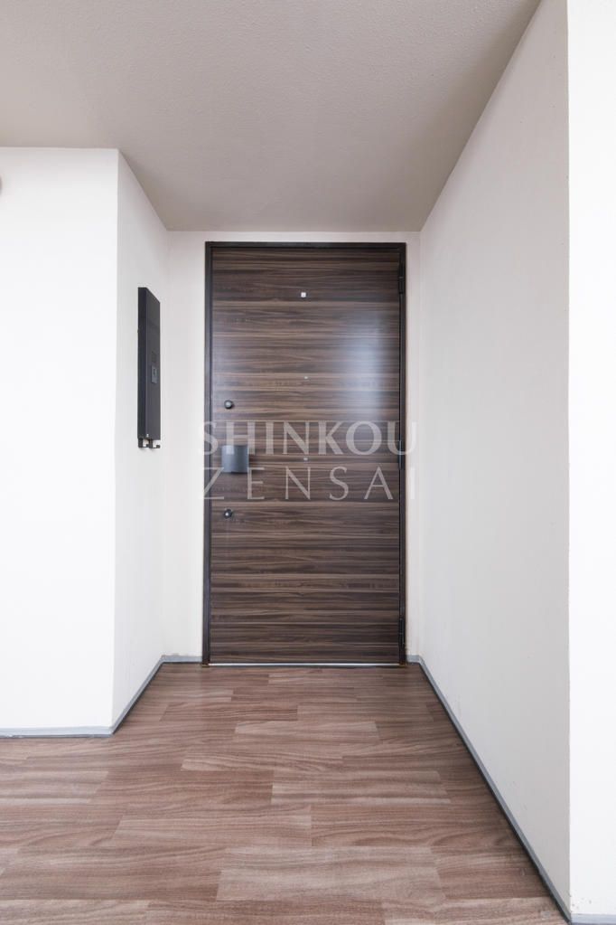 3LDK Apartment in Reven Akita THE MIDTOWER, Nakadori, Akita - Thumbnail 2