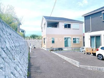4LDK Family House in Ayase Kanagawa | 2020 Built | 3 Parking Spaces — Image 7, Ayase, Kanagawa