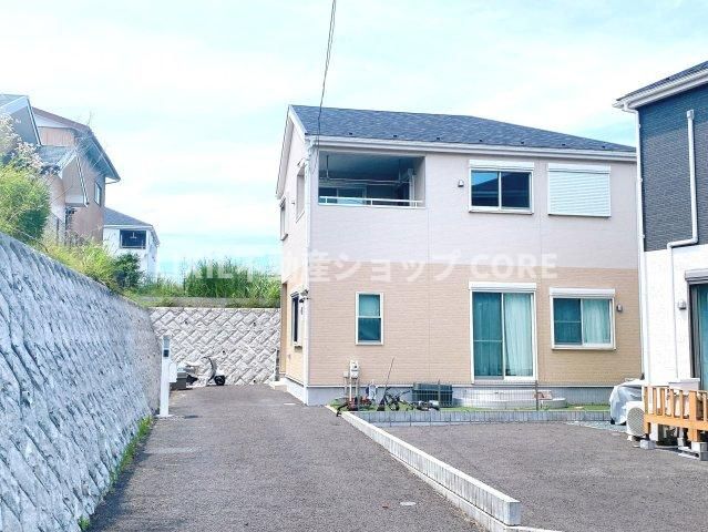 4LDK Family House in Ayase Kanagawa | 2020 Built | 3 Parking Spaces - Thumbnail 2