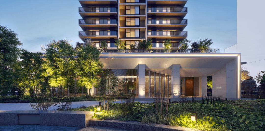 Park Tower Kawaguchi Honcho New Condo 28F Saitama - Thumbnail 2