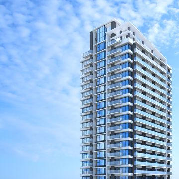 Park Tower Kawaguchi Honcho New Condo 28F Saitama - Thumbnail 3