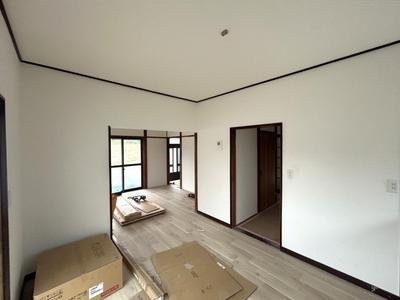 Renovated 5DK House for Sale in Ashikaga, Tochigi — Image 4, Ashikaga, Tochigi