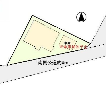 Renovated 5DK House for Sale in Ashikaga, Tochigi - Thumbnail 2