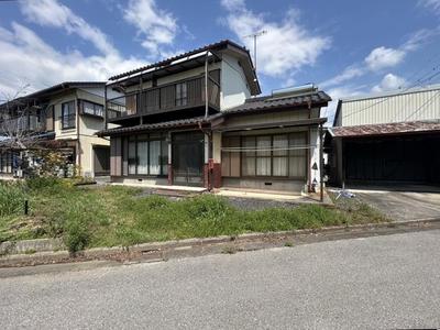 Renovated 5DK House for Sale in Ashikaga, Tochigi — Image 1, Ashikaga, Tochigi