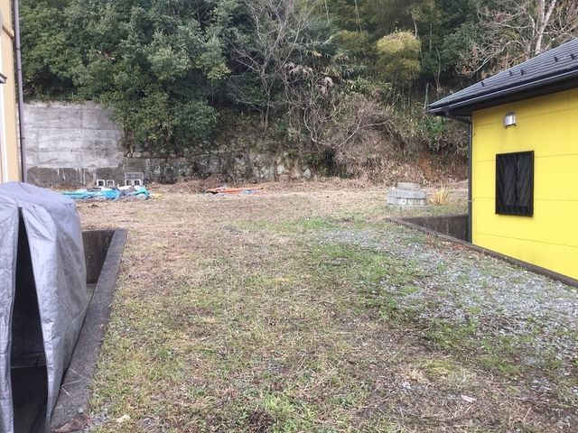 Vacant Land for Sale in Kami-Fukui, Maizuru City, Kyoto - Thumbnail 2