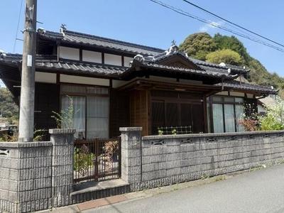 4LDK Single-Story House with Renovation in Mine City — Image 7, Mine, Yamaguchi