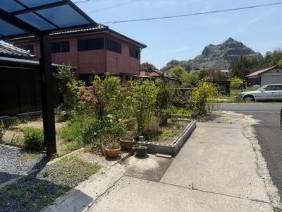 4LDK Single-Story House with Renovation in Mine City — Image 11, Mine, Yamaguchi