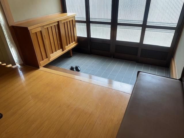 4LDK Single-Story House with Renovation in Mine City - Thumbnail 4