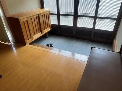 4LDK Single-Story House with Renovation in Mine City — Image 22, Mine, Yamaguchi