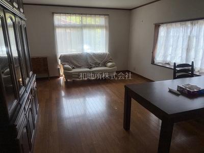 4LDK Single-Story House with Renovation in Mine City — Image 22, Mine, Yamaguchi