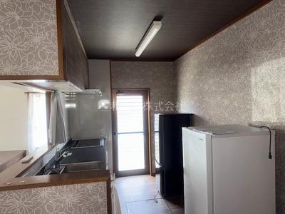 4LDK Single-Story House with Renovation in Mine City — Image 22, Mine, Yamaguchi