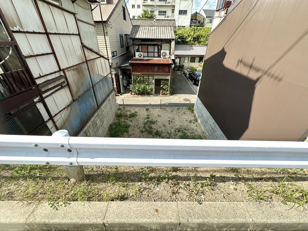 Land for Sale in Kita Ward, Kyoto Near Tojiin Station - Thumbnail 4