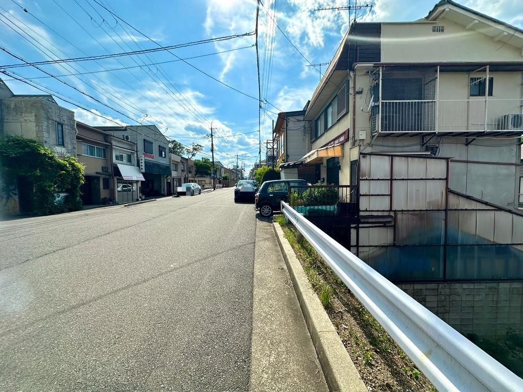 Land for Sale in Kita Ward, Kyoto Near Tojiin Station - Thumbnail 2