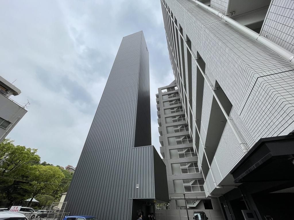 New 3LDK Apartment for Sale in Kagoshima City, Kagoshima - Thumbnail 3