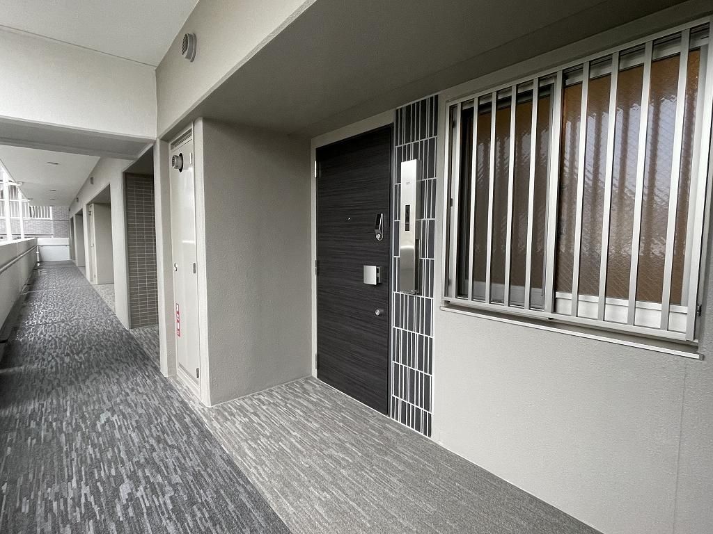 New 3LDK Apartment for Sale in Kagoshima City, Kagoshima - Thumbnail 4