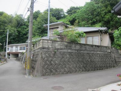 Kawai, Tobe-cho, Iyo-gun Single-family house Kawai 220.12 tsubo (220.12 tsubo) Can be divided | Used detached house in Tobe-cho, Iyo-gun, 7 minutes walk from "(Bus Stop) Kuyodo" (Property number: 3220103-0000054) — Image 2, Tobe, Ehime