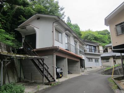 Kawai, Tobe-cho, Iyo-gun Single-family house Kawai 220.12 tsubo (220.12 tsubo) Can be divided | Used detached house in Tobe-cho, Iyo-gun, 7 minutes walk from "(Bus Stop) Kuyodo" (Property number: 3220103-0000054) — Image 4, Tobe, Ehime
