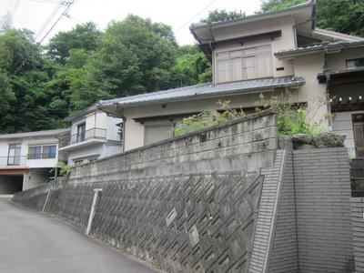 Kawai, Tobe-cho, Iyo-gun Single-family house Kawai 220.12 tsubo (220.12 tsubo) Can be divided | Used detached house in Tobe-cho, Iyo-gun, 7 minutes walk from "(Bus Stop) Kuyodo" (Property number: 3220103-0000054) — Image 1, Tobe, Ehime