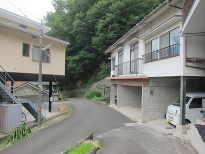 Kawai, Tobe-cho, Iyo-gun Single-family house Kawai 220.12 tsubo (220.12 tsubo) Can be divided | Used detached house in Tobe-cho, Iyo-gun, 7 minutes walk from "(Bus Stop) Kuyodo" (Property number: 3220103-0000054) — Image 3, Tobe, Ehime