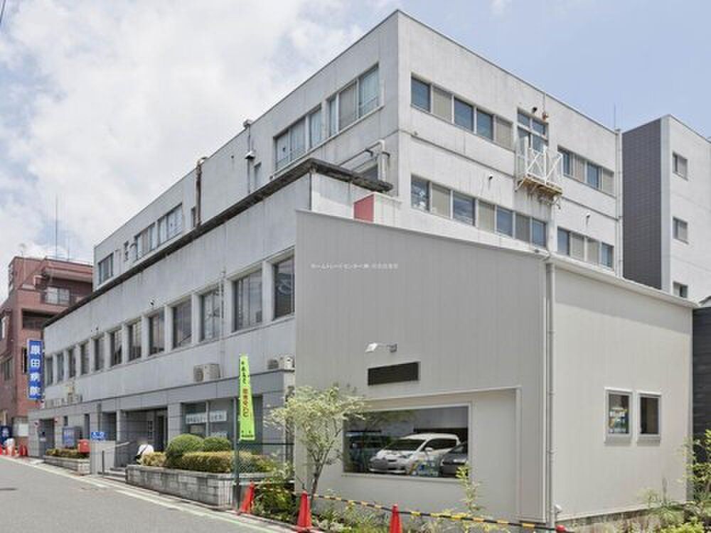 New 3LDK House in Iruma, Saitama with High Seismic Grade - Thumbnail 4