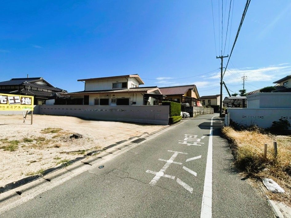 73.79 Tsubo Vacant Land for Sale in Yamaguchi City, Yamaguchi - Thumbnail 2