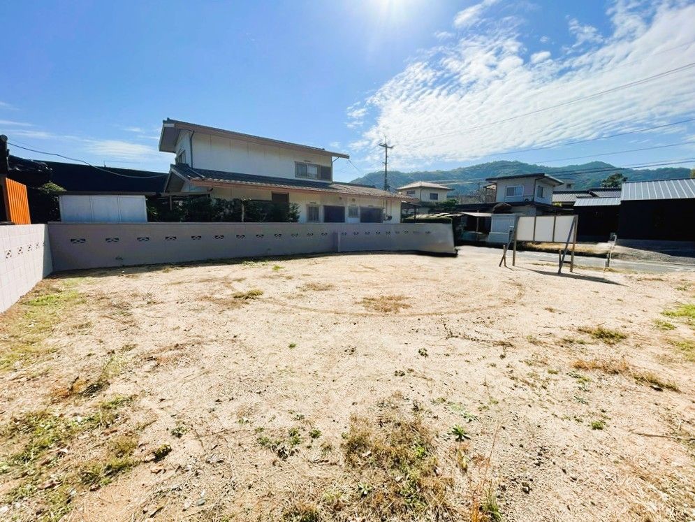 73.79 Tsubo Vacant Land for Sale in Yamaguchi City, Yamaguchi - Thumbnail 3