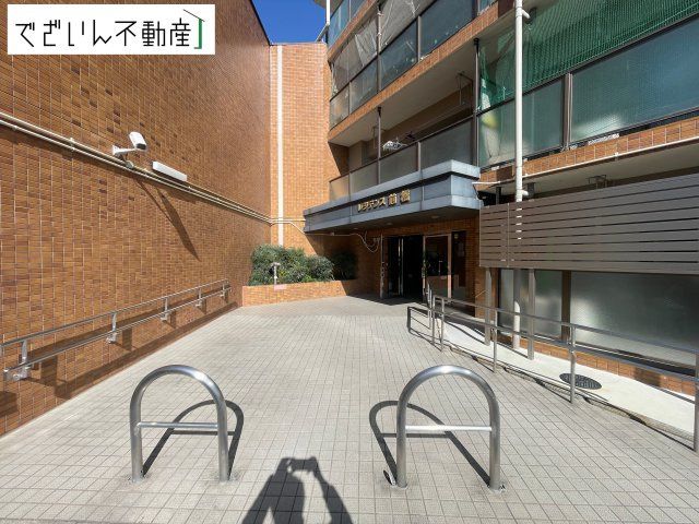 Residence Maebashi 8F 2LDK Apartment for Sale in Gunma - Thumbnail 3