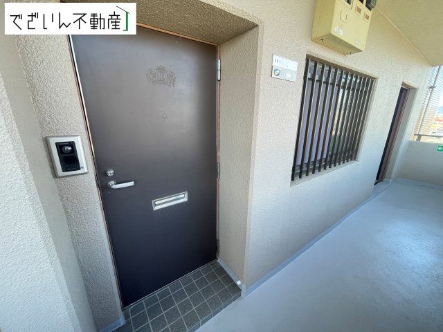 Residence Maebashi 8F 2LDK Apartment for Sale in Gunma - Thumbnail 4