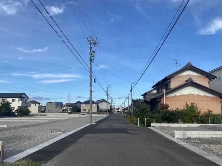 Sekisui Heim Smart Home Place Land in Gifu City - Thumbnail 2