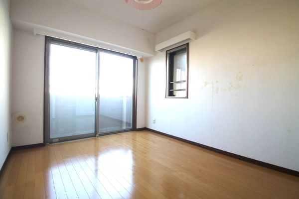 Forte Court Mito Central 4LDK Apartment for Sale - Thumbnail 4