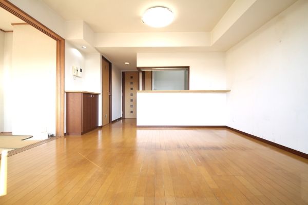 Forte Court Mito Central 4LDK Apartment for Sale - Thumbnail 3