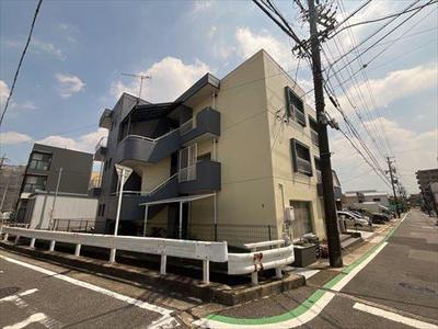 Renovated 3DK Apartment Near Narumi Station, Nagoya — Image 1, Midori, Aichi