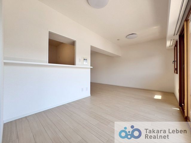 3LDK Corner Apartment in Sendai's Dainohara District - Thumbnail 2