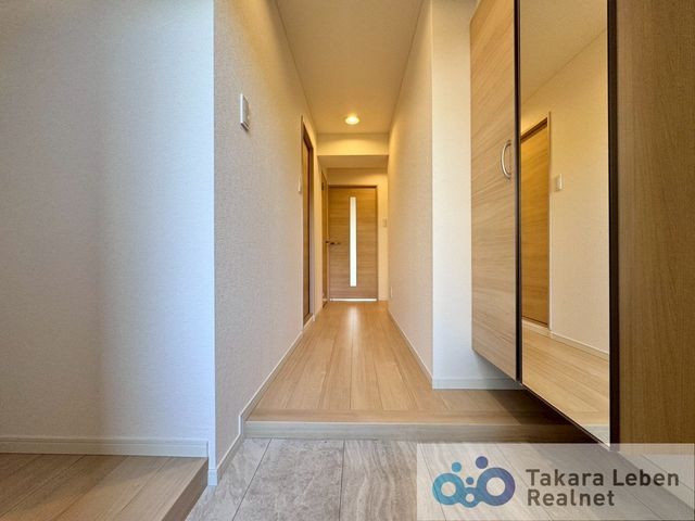 3LDK Corner Apartment in Sendai's Dainohara District - Thumbnail 4